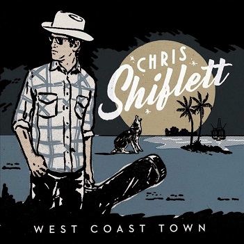 West Coast Town