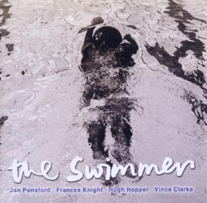 Cover van Hopper, Hugh – Swimmer