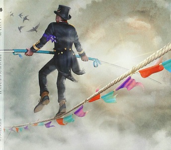 Cover van Captain of the Lost Waves – Hidden Gems Ii