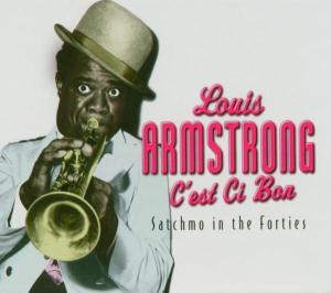C'est Si Bon...