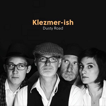 Cover van Klezmer-Ish – Dusty Road