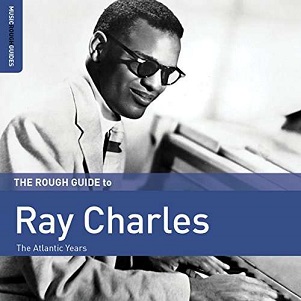 Cover van Charles, Ray – Rough Guide To