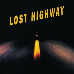 Cover van V/A – Lost Highway