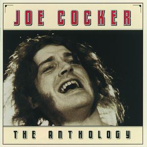 Cover van Cocker, Joe – The Anthology