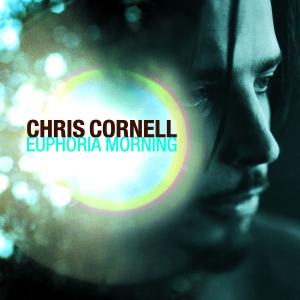 Cover van Cornell, Chris – Euphoria Morning