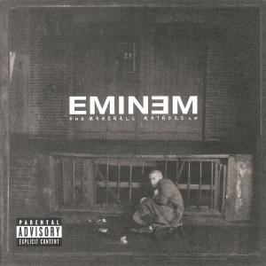 Cover van Eminem – The Marshall Mathers Lp