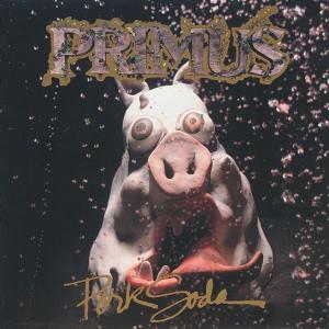 Cover van Primus – Pork Soda