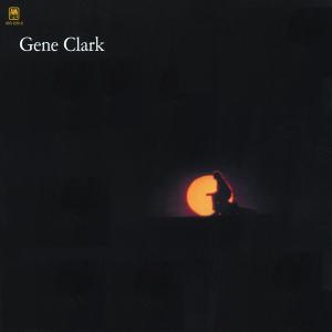 Cover van Clark, Gene – White Light