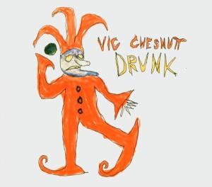 Drunk