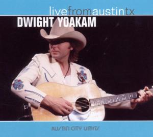 Live From Austin, Tx