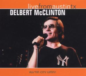 Live From Austin, Tx