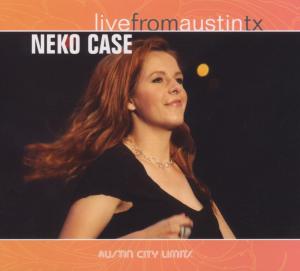 Live From Austin, Tx