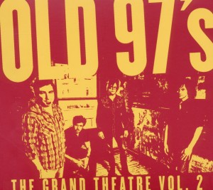 The Grand Theatre Volume Two