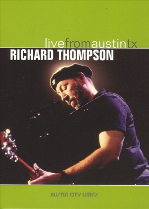 Live From Austin, Tx