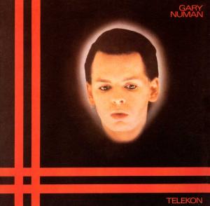 Telekon + Bonustracks
