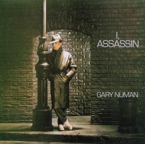 I Assassin =Remastered=