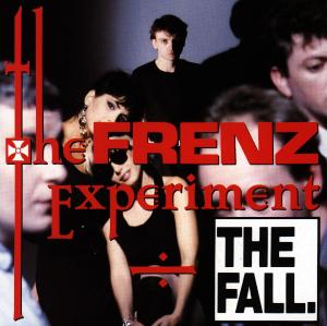 Frenz Experiment