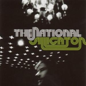 Cover van National – Alligator