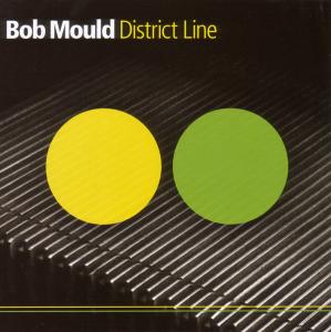 Cover van Mould, Bob – District Line