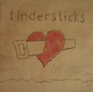 Cover van Tindersticks – Hungry Saw