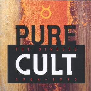 Pure Cult -Singles 1984
