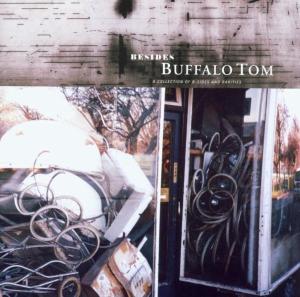Cover van Buffalo Tom – Besides