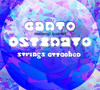 Canto Ostinato/Strings Attached