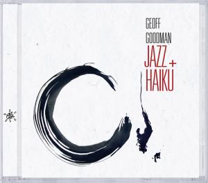 Cover van Goodman, Geoff – Jazz Plus Haiku