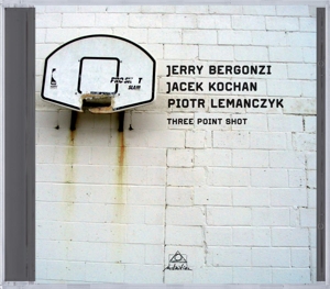 Three Point Shot