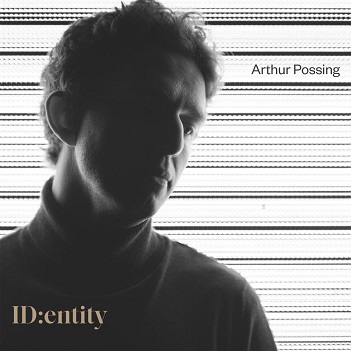 Cover van Possing, Arthur – Identity