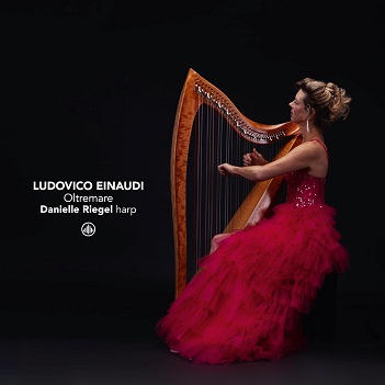 Ludovico Einaudi: Oltremare – Riegel, Danielle