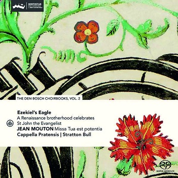 Ezekiel's Eagle - a Renaissance Brotherhood Celebr