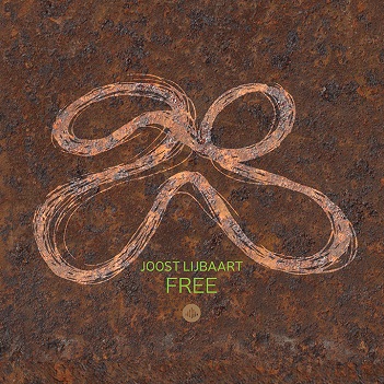 Cover van Lijbaart, Joost – Free