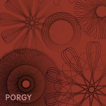 Cover van Overwater, Tony & Atzko Kohashi & Michael Moore & Sebastiaan Kaptein – Porgy