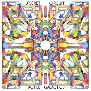 Tactile Galactics