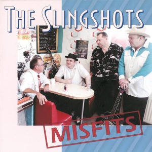 Cover van Slingshots – Misfits