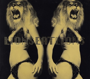 Cover van Die Princess Die – Lions Eat Lions