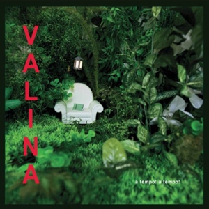 Cover van Valina – A Tempo! a Tempo!