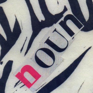 Cover van Noun – Holy Hell