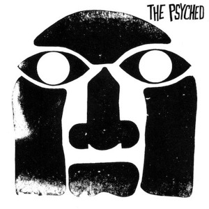 Cover van Psyched, the – Psyched
