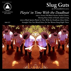 Playin' In Time With the
