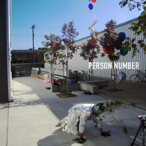Cover van Consulate General – Person Number