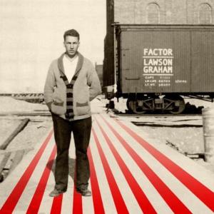 Cover van Factor – Lawson Graham