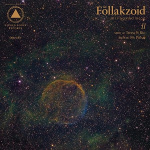 Cover van Follakzoid – Ii