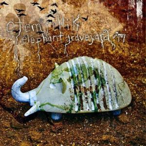 Cover van Rellik, Otem – Elephant Graveyard