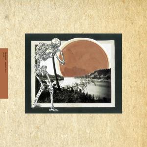 Cover van Medication – Judgment Day