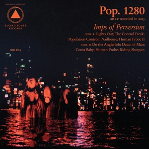 Cover van Pop. 1280 – Imps of Perversion