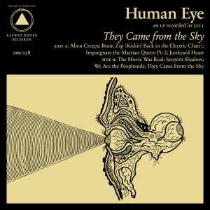 They Came From the Sky