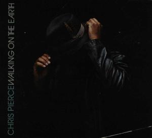 Cover van Pierce, Chris – Walking On Earth