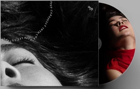 Cover van Mitski – Laurel Hell (Soft Version)